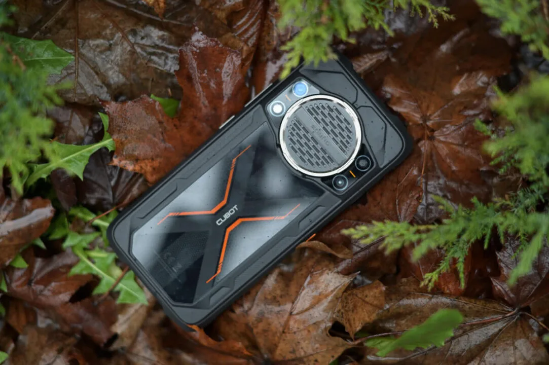 Test Cubot KingKong Power 3. Smartfon, który zastąpi przenośny głośnik?