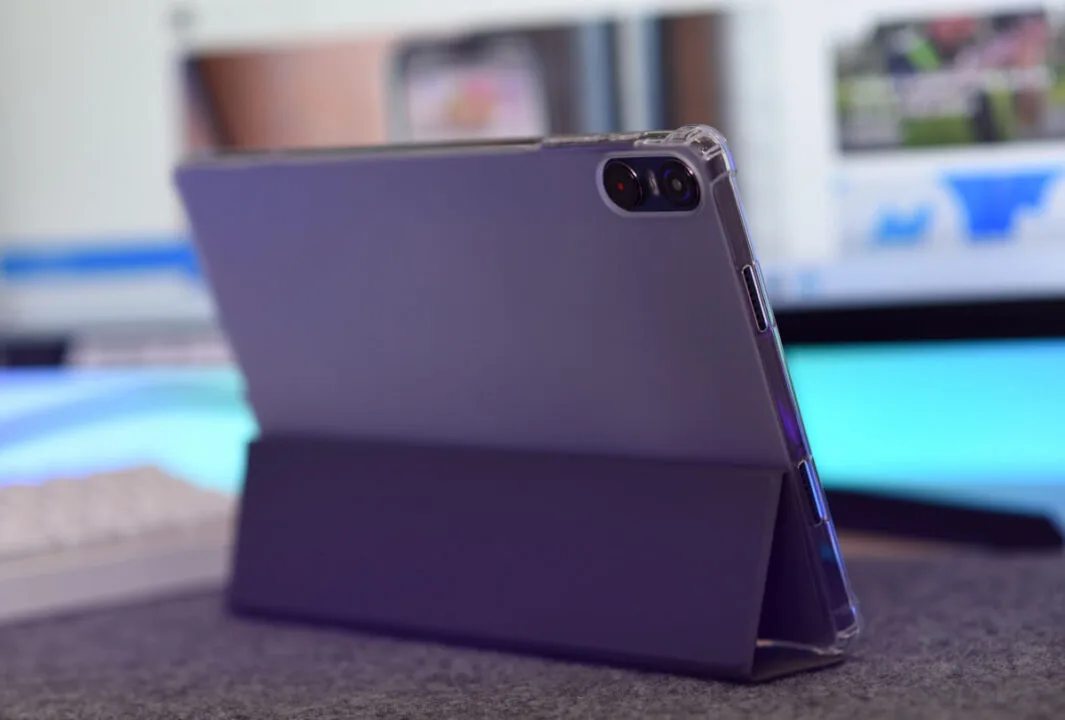 Cubot TAB 50 w etui
