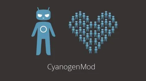 Cyanogen odmówił Google! Właściciel chce, aby CyanogenMod pozostał open source
