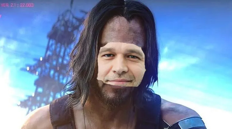 Polskie role w Cyberpunku 2077 obsadzone! Znamy polskiego Keanu Reevsa