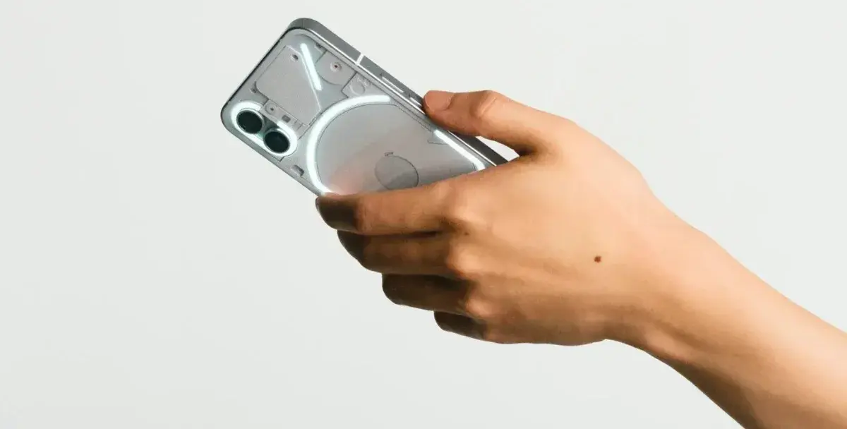 Czekasz na Nothing Phone 3? Ten dzień zaznacz w kalendarzu 