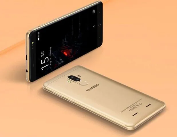 Bluboo D1 pokazuje, że można robić tanie smartfony z dobrym wyposażeniem