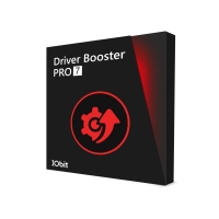 Driver Booster 7 Pro za darmo
