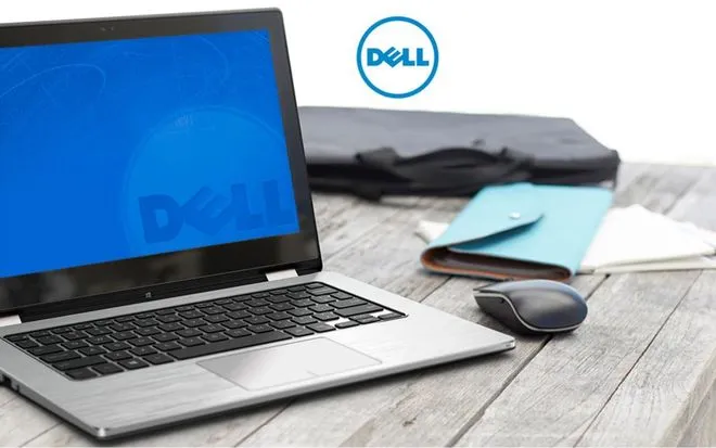 Dell sprzedawał laptopa… za 7 milionów funtów