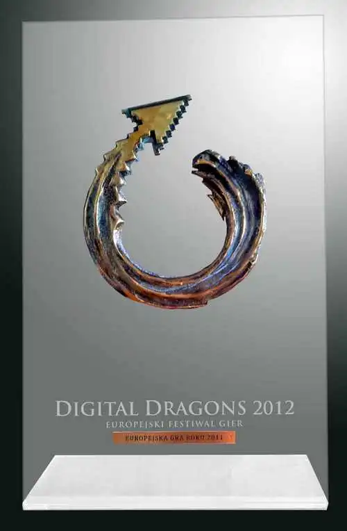 DIGITAL DRAGONS_2012_nagroda