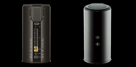 Test routera D-Link DIR-845L z technologią SmartBeam