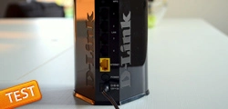 Test routera D-Link DIR-845L