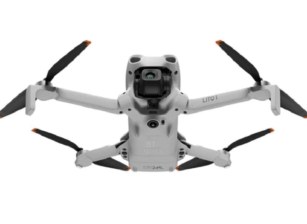 DJI Lito 1