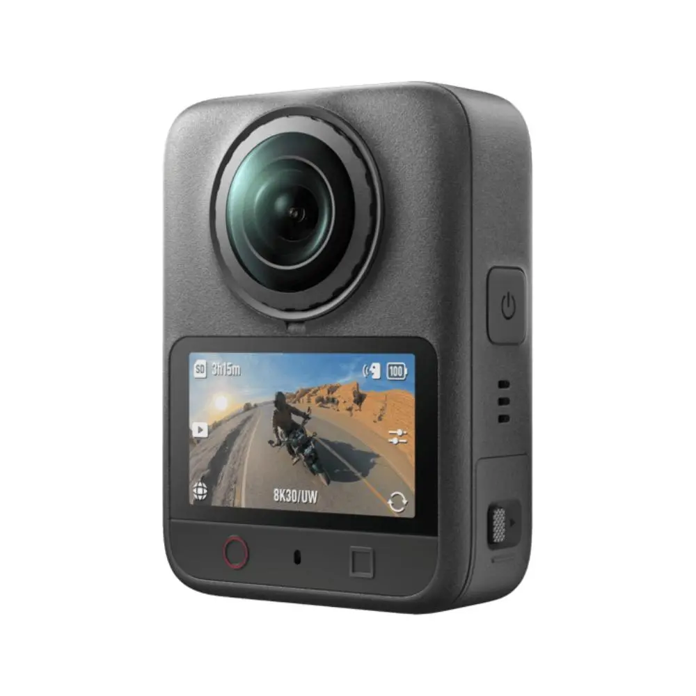 DJI Osmo 360 powraca w wielkim stylu. Jest lepiej, niż oczekiwaliśmy