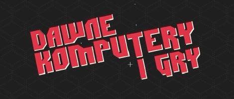 Dawne Komputery i Gry 2012 za nami [Relacja]