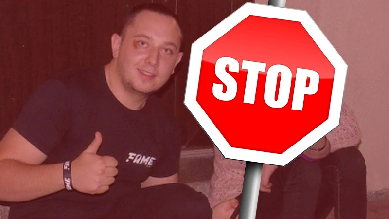 Polscy „patostreamerzy” nadal na celowniku jednak YouTube jest bezradny