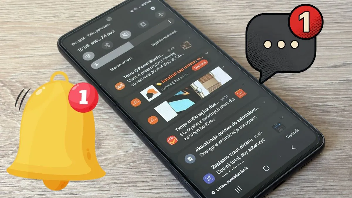 Ta darmowa aplikacja na Androida robi to czego Google nie potrafi. Porządek z powiadomieniami