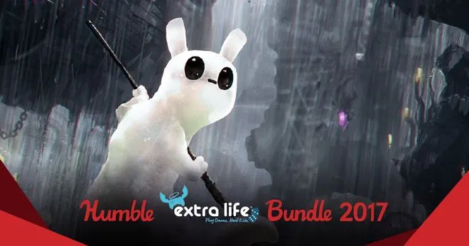Humble Extra Life Bundle – rzecz dla fanów strategii