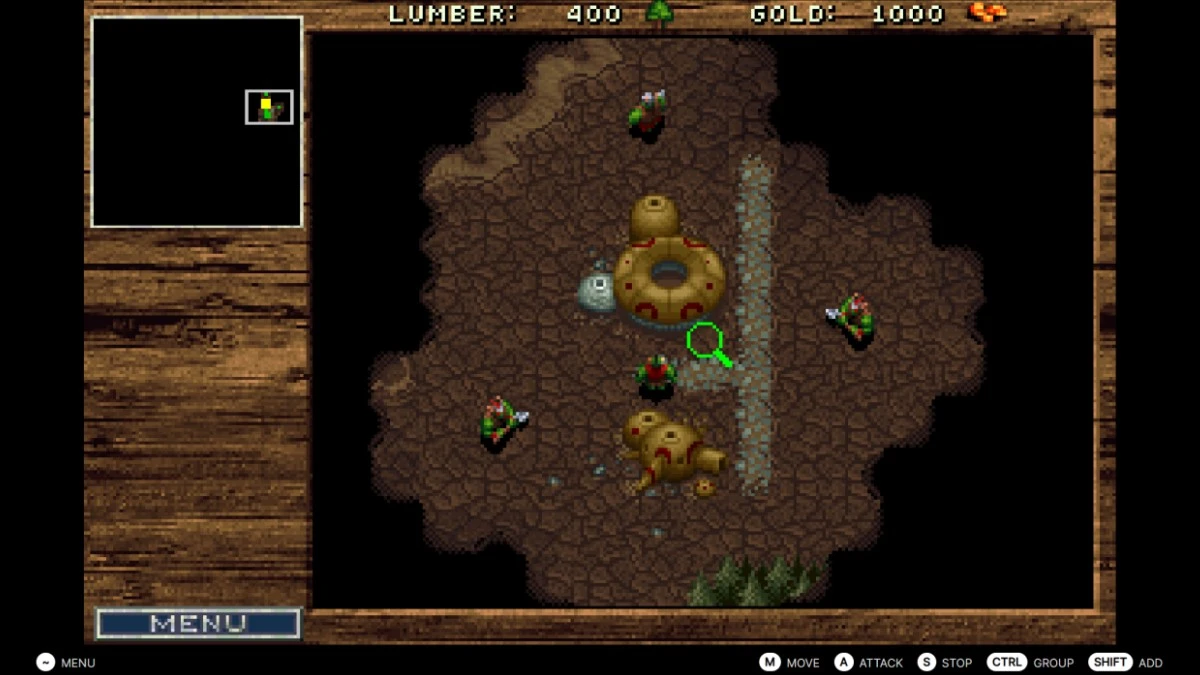 DOS_Deck pozwoli Ci uruchomić retro gry w przeglądarce