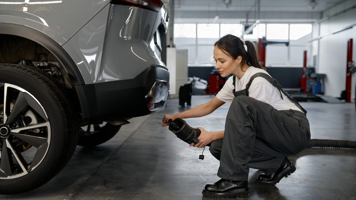 Masz nowe auto z dieslem? Mimo DPF może nie przejść przeglądu