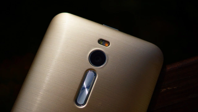 ASUS ZenFone 2 – test flagowca z 4 GB RAM-u