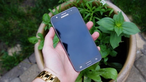 Recenzja Samsunga Galaxy J5