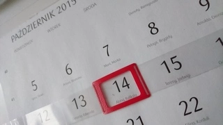 Zdjęcie z Sony Xperia Z5 Compact