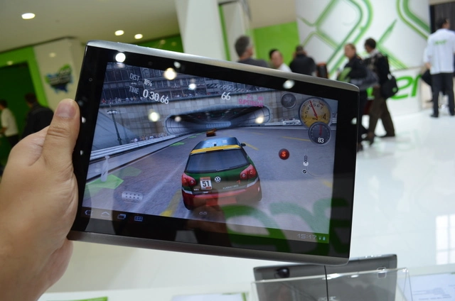 Acer Iconia Tab A500