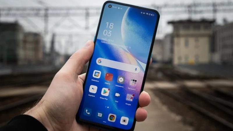 ColorOS 11 to system minimalistyczny, ale jednocześnie funkcjonalny. Oto, co oferuje