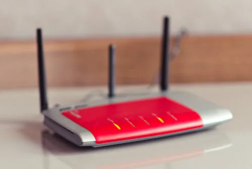 5 sposobów na poprawienie zasięgu sieci Wi-Fi