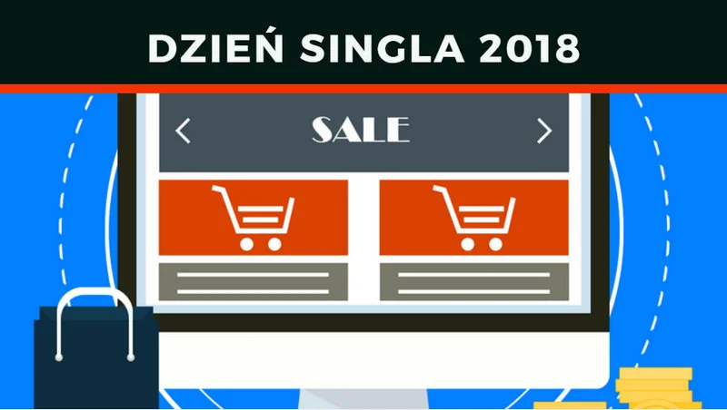 Liveblog: najlepsze okazje na Dzień Singla 2018