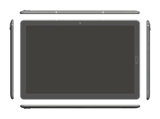 Huawei MediaPad M5 – Chińczycy szykują ciekawy tablet