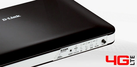 Konkurs! Do wygrania nowoczesny router D-Link DWR-921 LTE