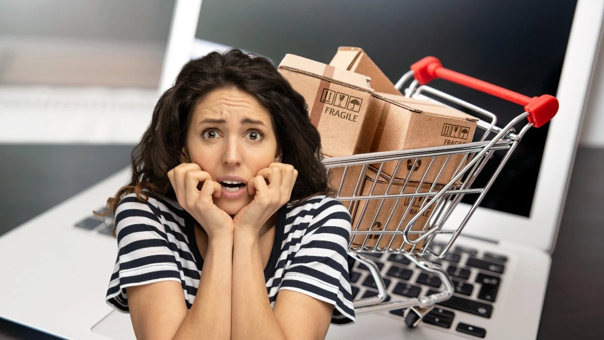 Podatkowe tsunami w Polsce w 2025 roku. Sprzedajesz w sieci? Uważaj