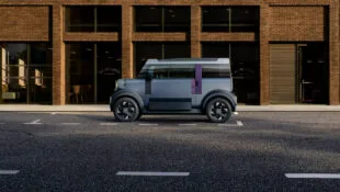 Dacia Hipster Concept