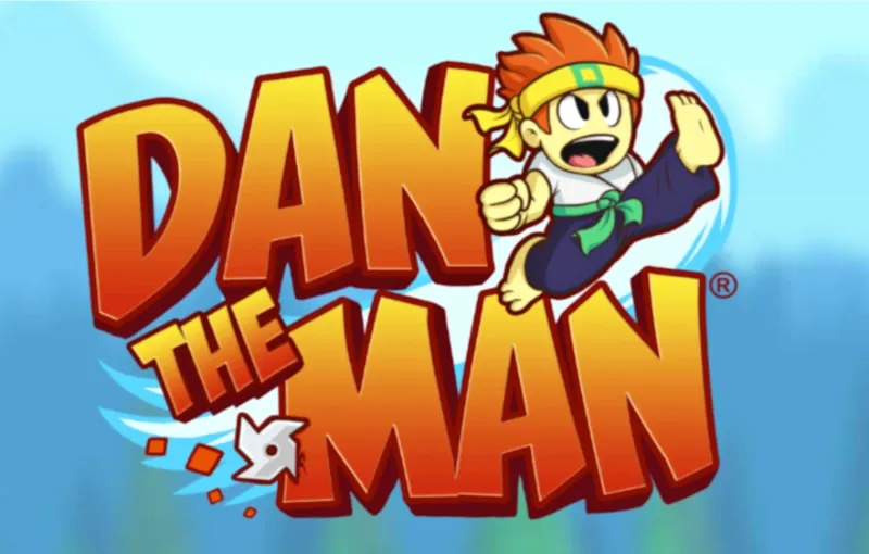 Dan the Man – pozycja obowiązkowa dla fanów platformówek (recenzja gry)