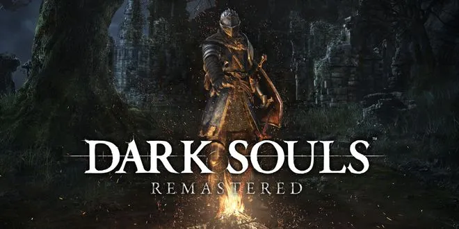 Za remastera kultowego Dark Souls odpowiada… polskie studio!