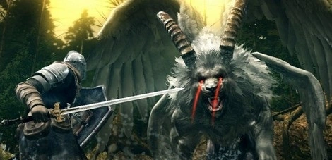 Dark Souls II: nowe informacje i opóźniona data premiery wersji PC