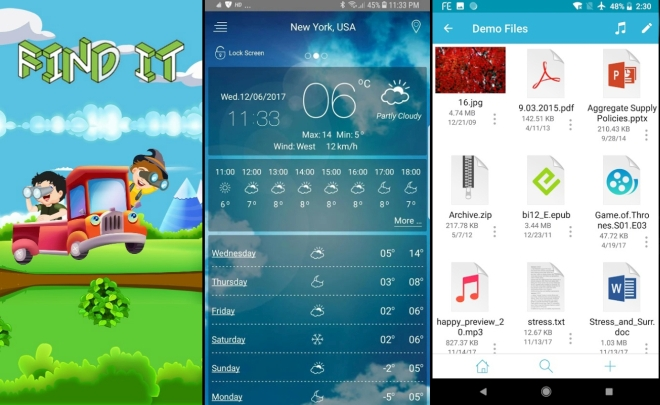 Ponad 30 płatnych gier i aplikacji na Androida pobierzesz teraz za darmo
