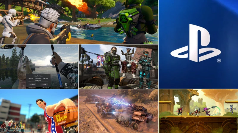 10 darmowych gier na PlayStation 4, w które warto zagrać