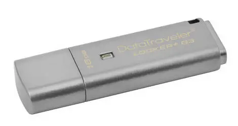 Pamięć flash Kingston z funkcją automatycznego backupu w chmurze