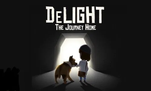 DeLight – ciekawa historia jedynie dla cierpliwych (recenzja gry)