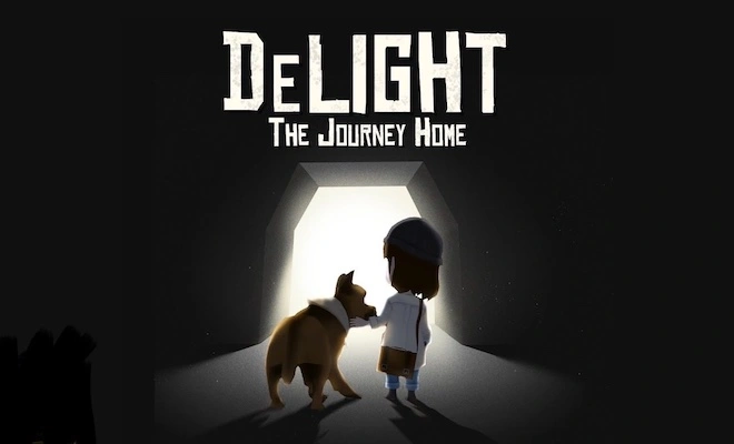 DeLight – ciekawa historia jedynie dla cierpliwych (recenzja gry)
