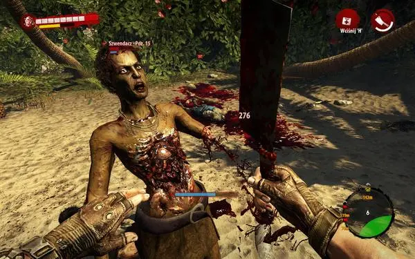 Dead Island Riptide3