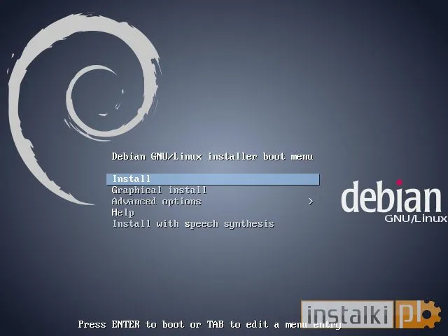Debian 1