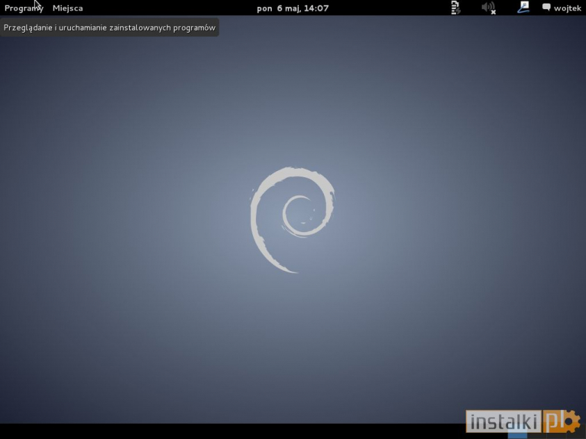 Debian 30