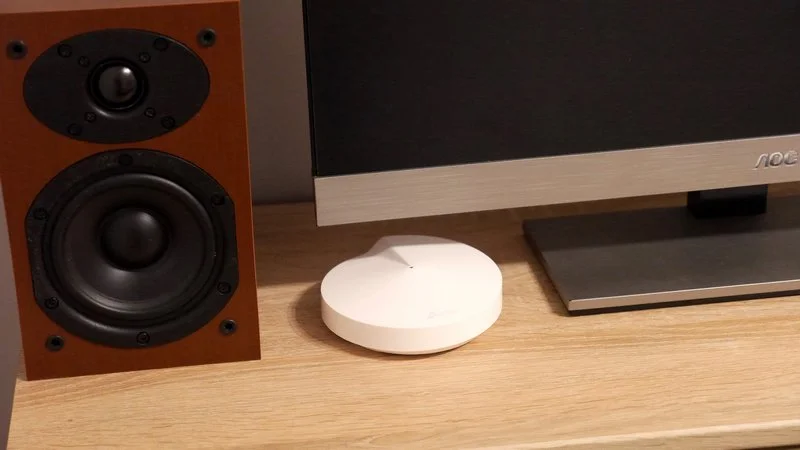 TP-Link Deco M5 – sieć bezprzewodowa w każdym zakątku (test routera)