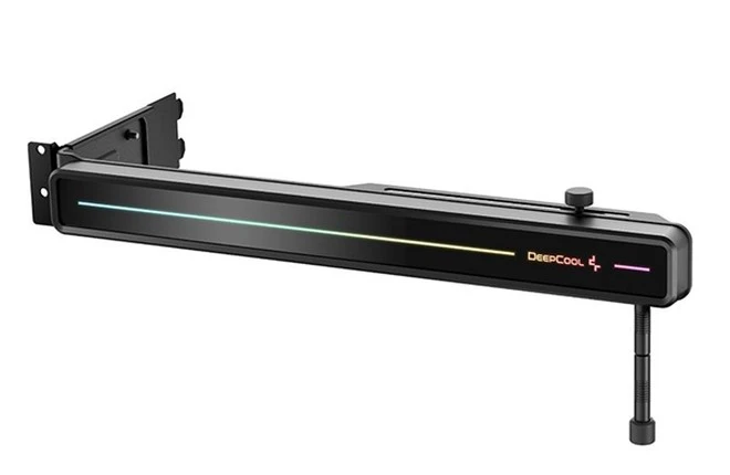 Ciężka karta graficzna? DeepCool ma rozwiązanie