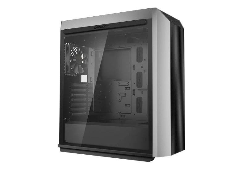 Deepcool CL500 – pojemna obudowa z miejscem na chłodzenie wodne