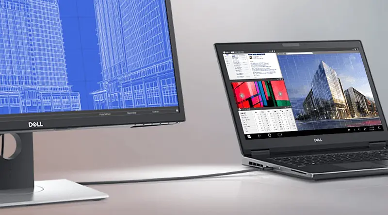 Dell stawia na Linuksa w swoich stacjach roboczych
