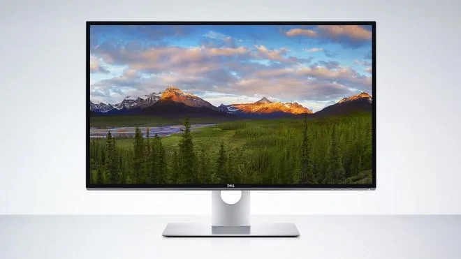 4K to przeżytek… Dell prezentuje monitor UltraSharp 8K