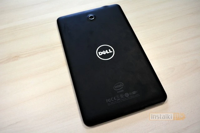 Dell Venue 8 - 04