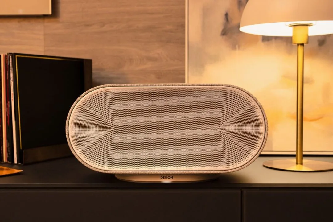 Denon Home 600. Źródło: Denon