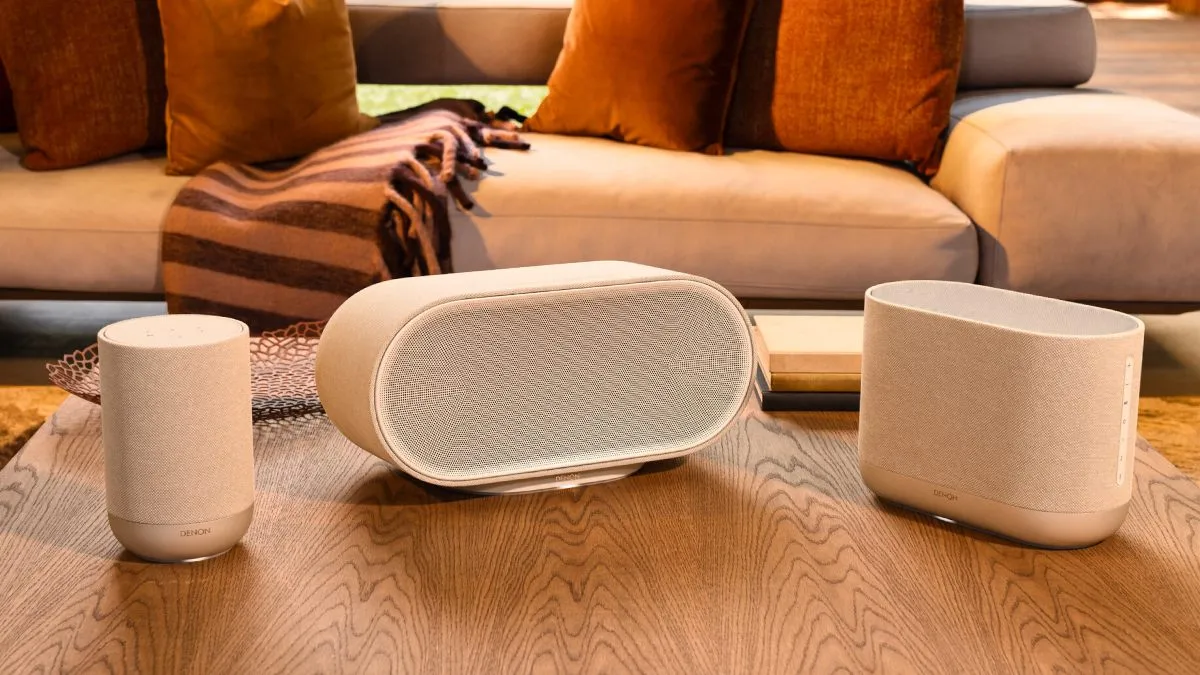 Nowe głośniki Denon Home w Polsce. Znamy ceny modeli z wirtualnym Dolby Atmos