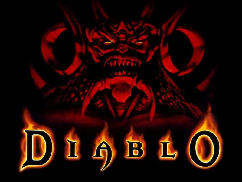 W Diablo 1 zagracie od teraz w przeglądarce!